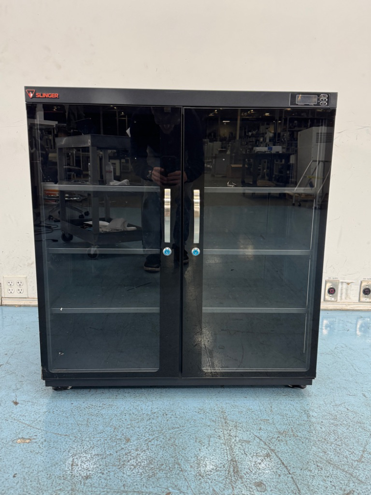 Image of Slinger Electronic Dry Cabinet